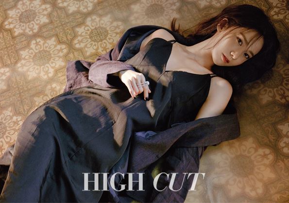 윤아 소녀시대