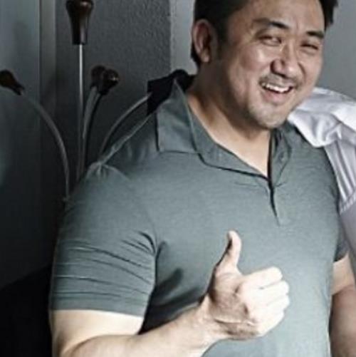 마동석7