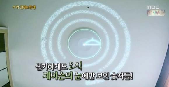 수학천재