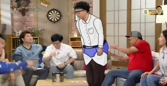 유재석수트3