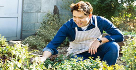 샐러드샘킴