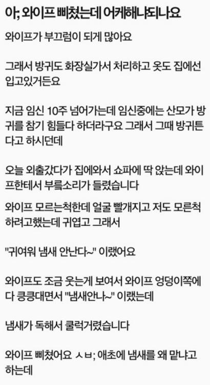 아내방귀2