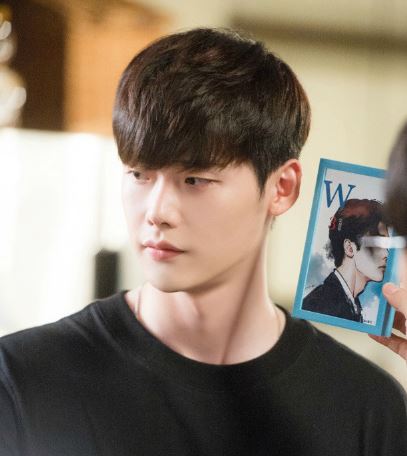 이종석 메이크업 7