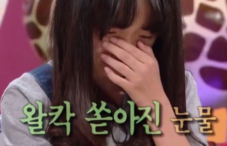 안녕하세요 육아 13살 4