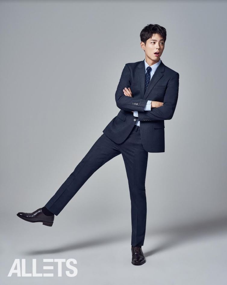 박보검 수트4