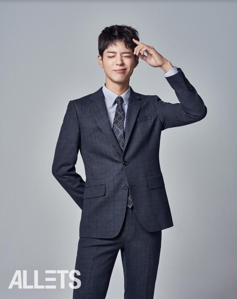 박보검 수트3