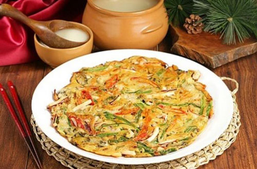 삼겹살소주3