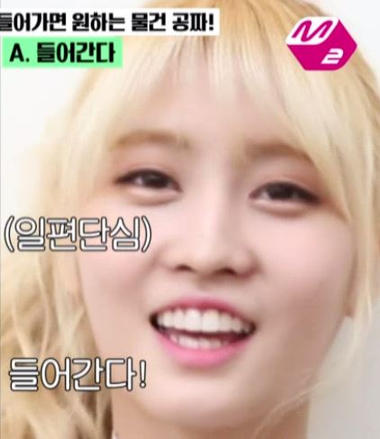 트와이스 극딜토론 4