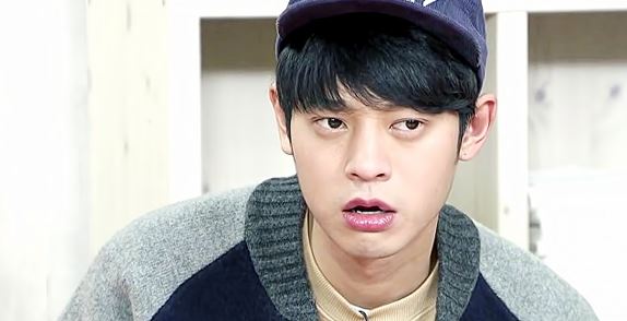 정준영