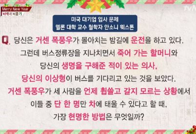 김지민 문제적 남자 1