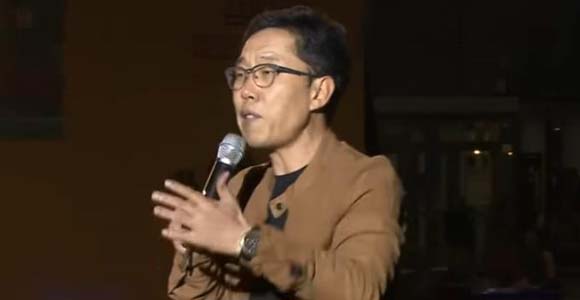 김제동일침