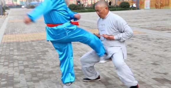 낭심수련