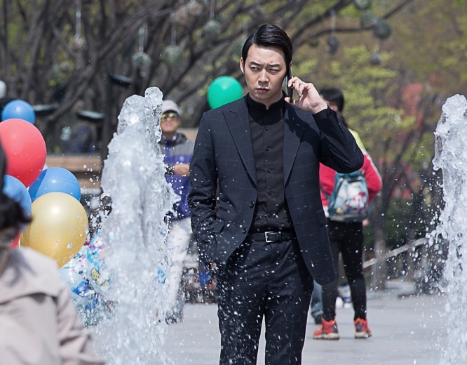 박유천