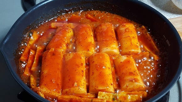 떡볶이