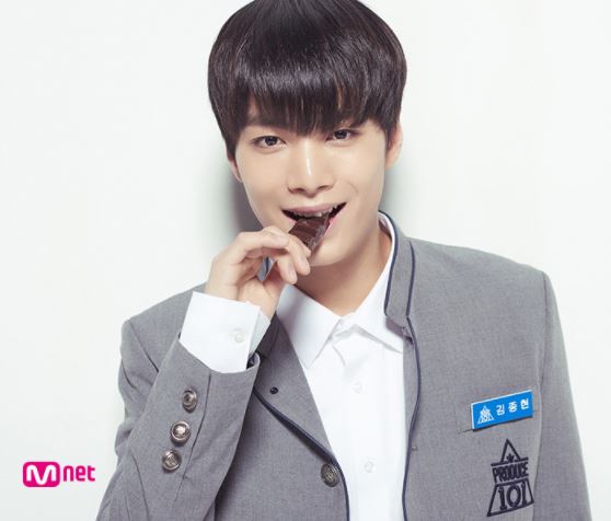 홍석천 프듀 2 김종현