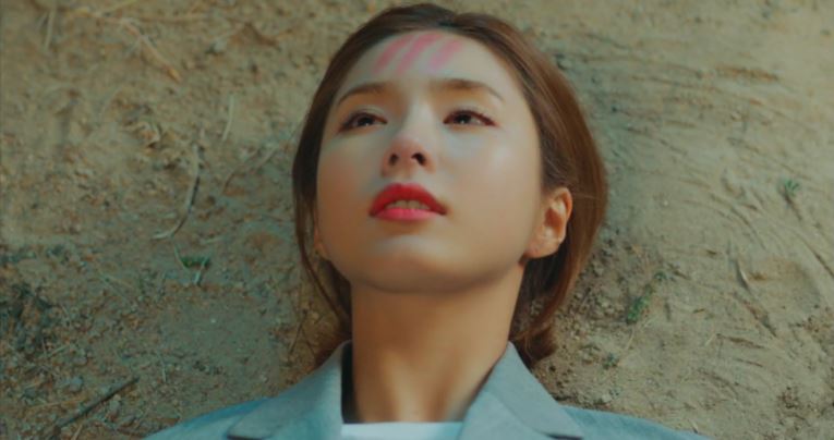 하백의 신부 신세경