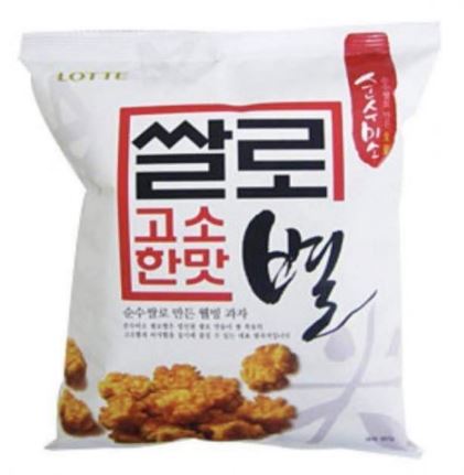 쌀로별