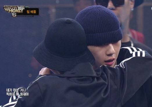조우찬 우원재 1