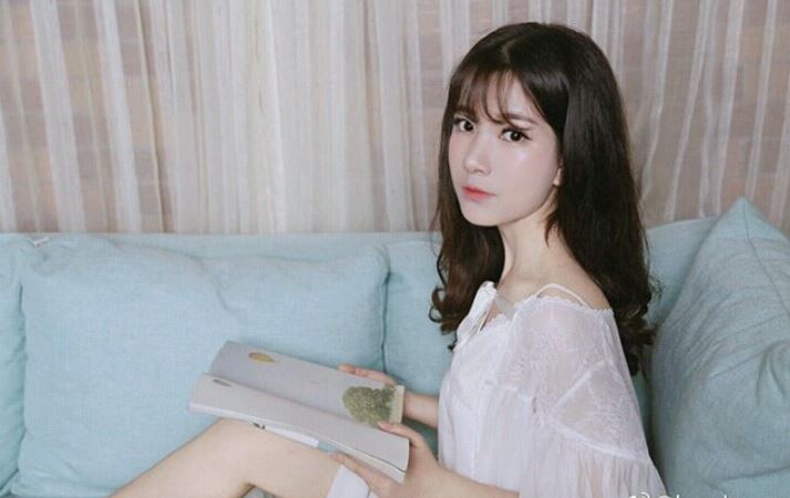 포토샵 변신