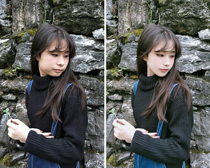 포토샵 변신7