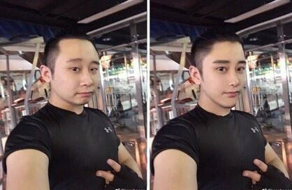 포토샵 변신13