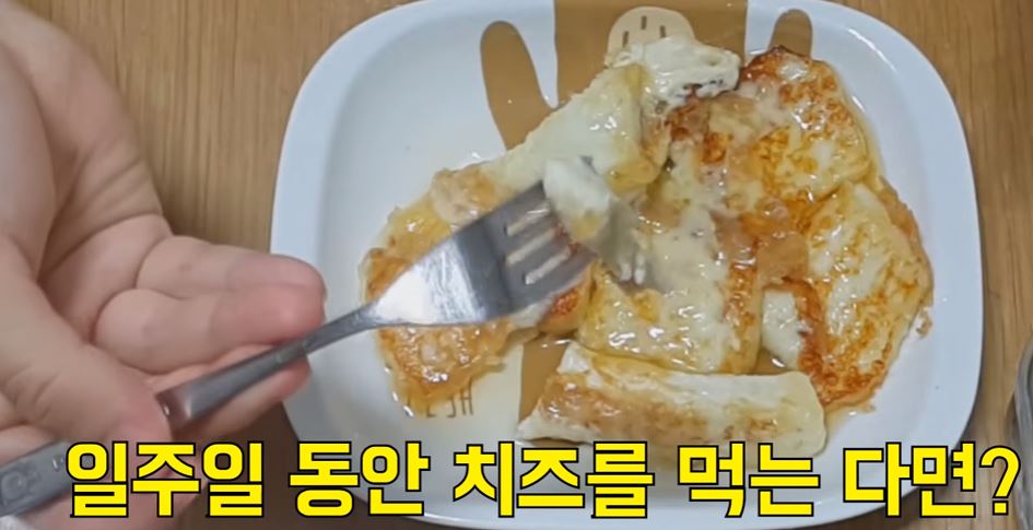 치즈 1