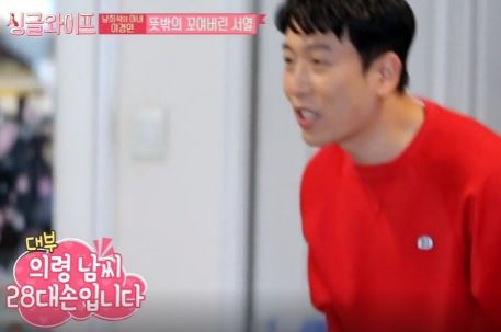 남희석 남창희 2