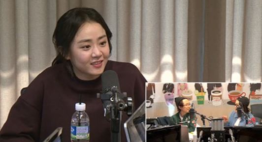 문근영