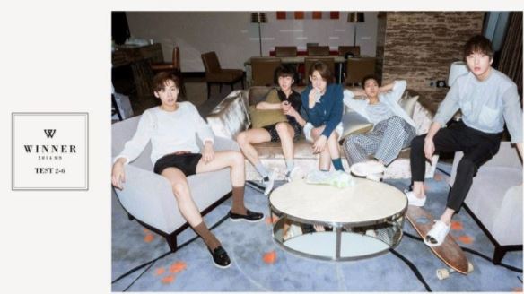 양현석 에이스 핫팬츠 8