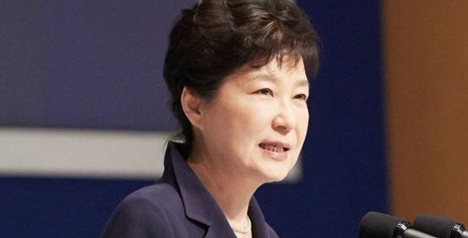 박근혜