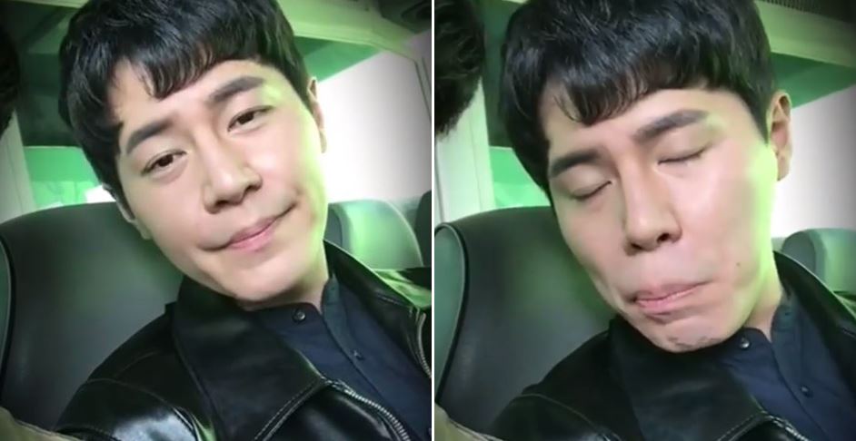 해롱이썸