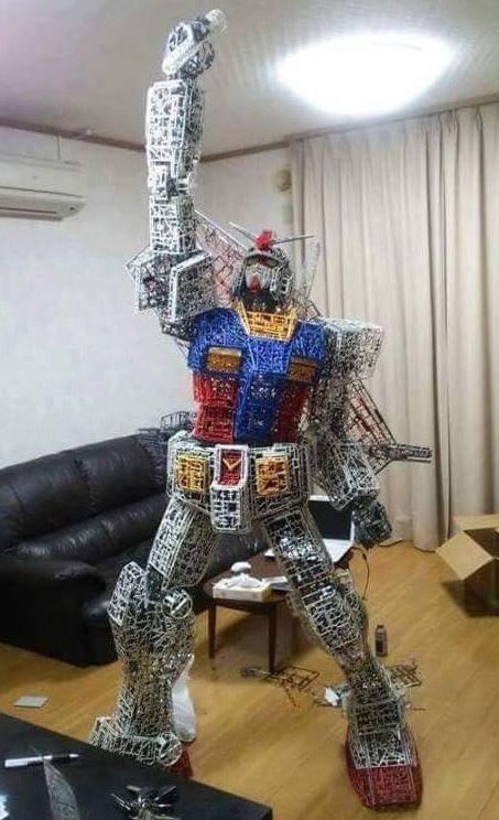 건담