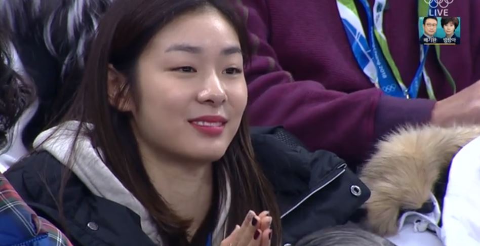 김연아 0