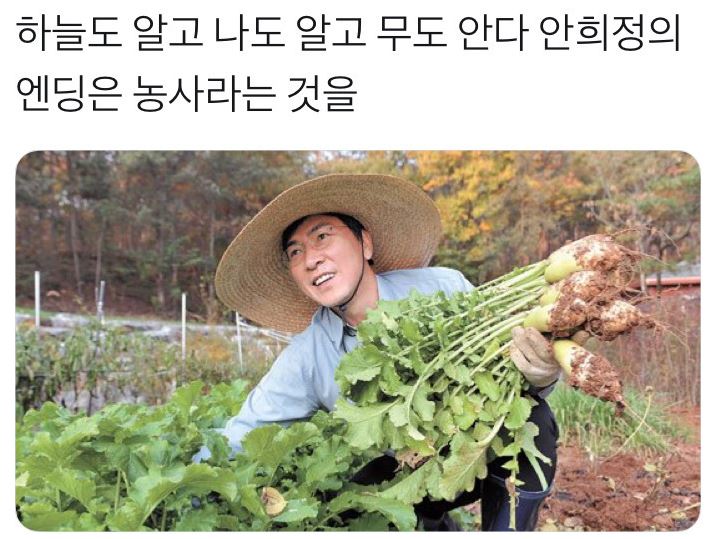 안희정 트위터