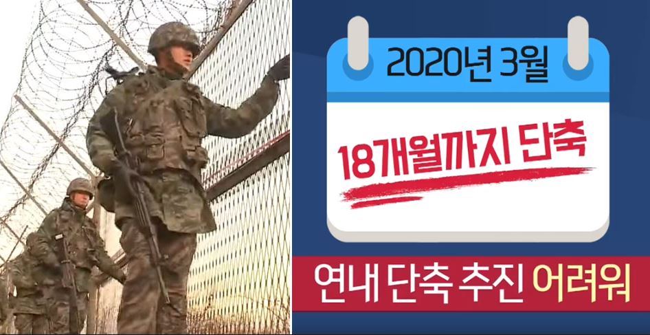 군복무 썸