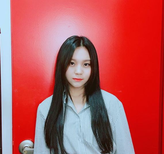 엄지