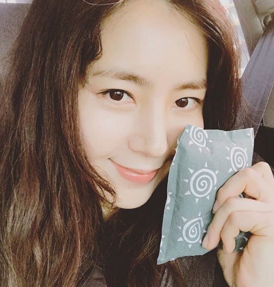 한채아2
