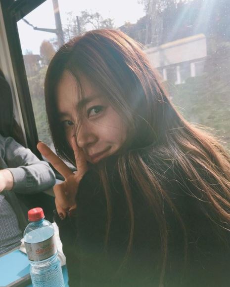 한채아