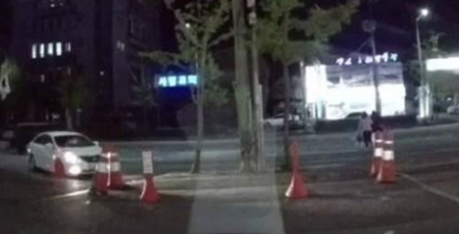 교통사고 썸2
