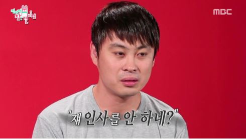 이영자 매니저 6
