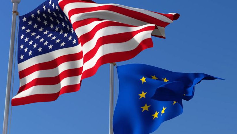 미국과 유럽연합