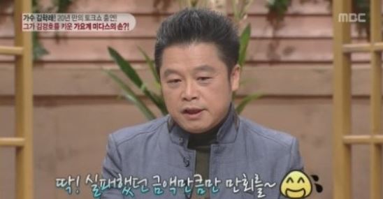 김학래