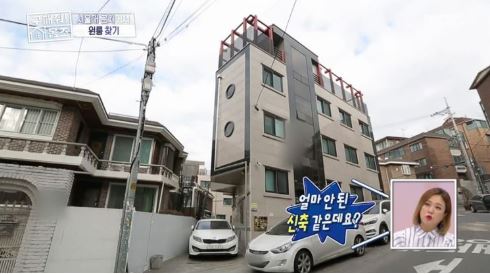 복층 원룸 3