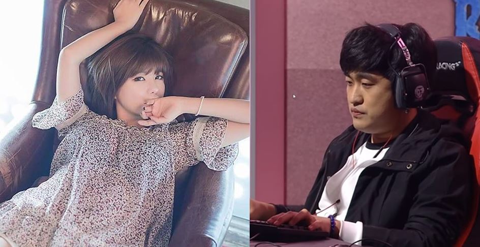 류지혜 이영호 1