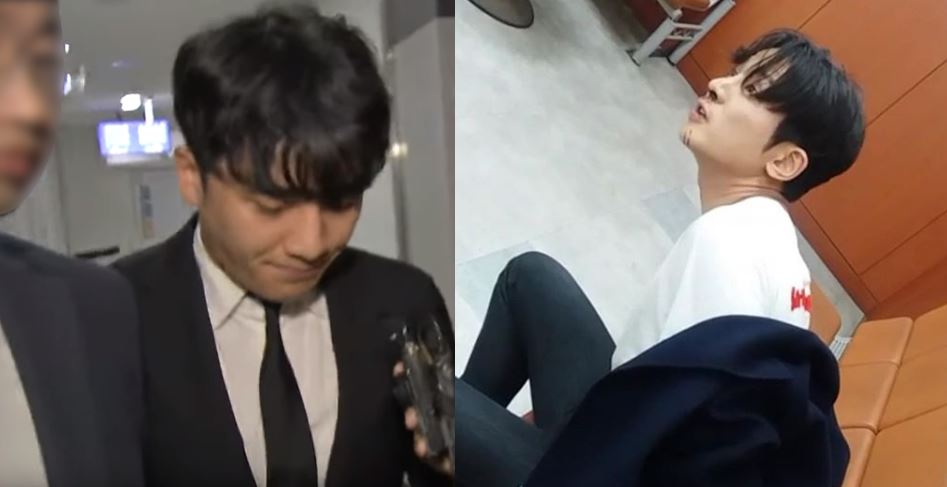 승리 김상교 1