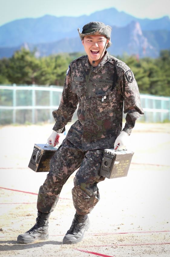 군인 1