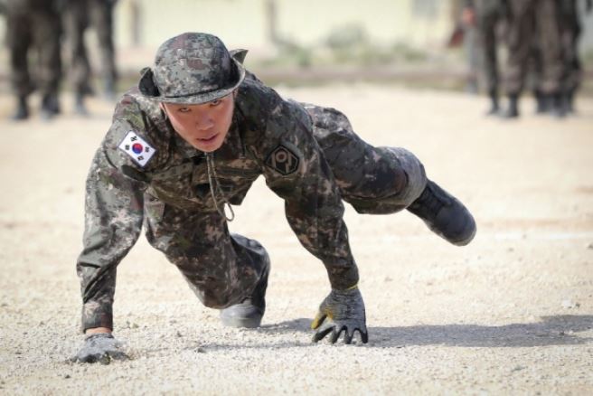 군인 5