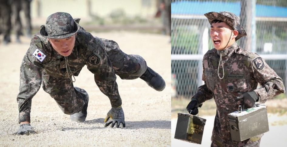 군인 0