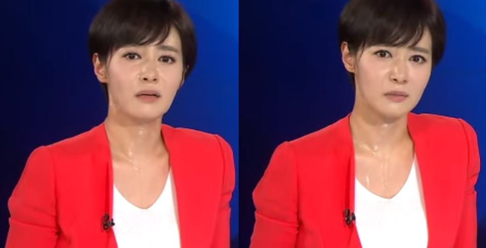김주하 1