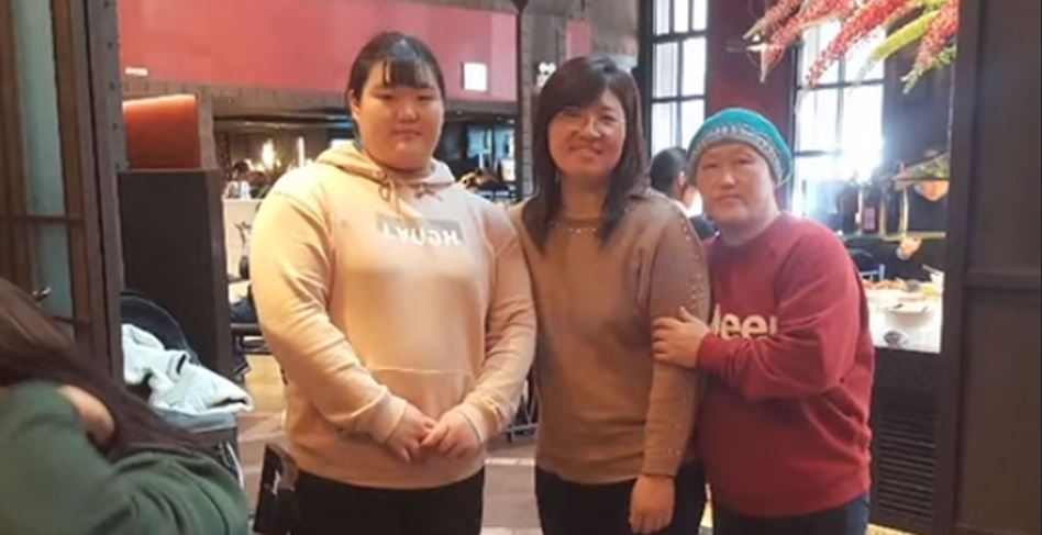 장미란 0